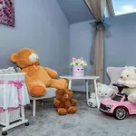 Málnaliget Rendezvényház
