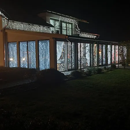Málnaliget Rendezvényház * Kecskemét